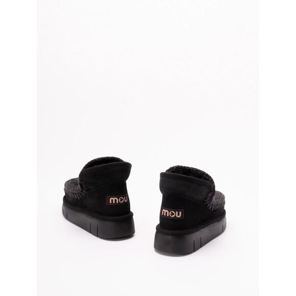 Mou Women `Eskimo Bounce Sneaker` - Picture 3 of 5